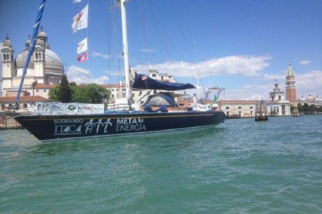  Arawak Sailing Club